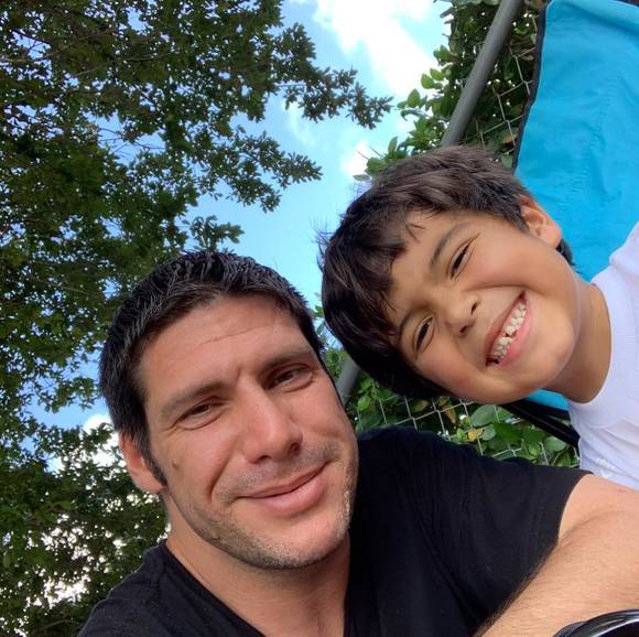 Meet your Posher, Dusty - Picture 1 of 1